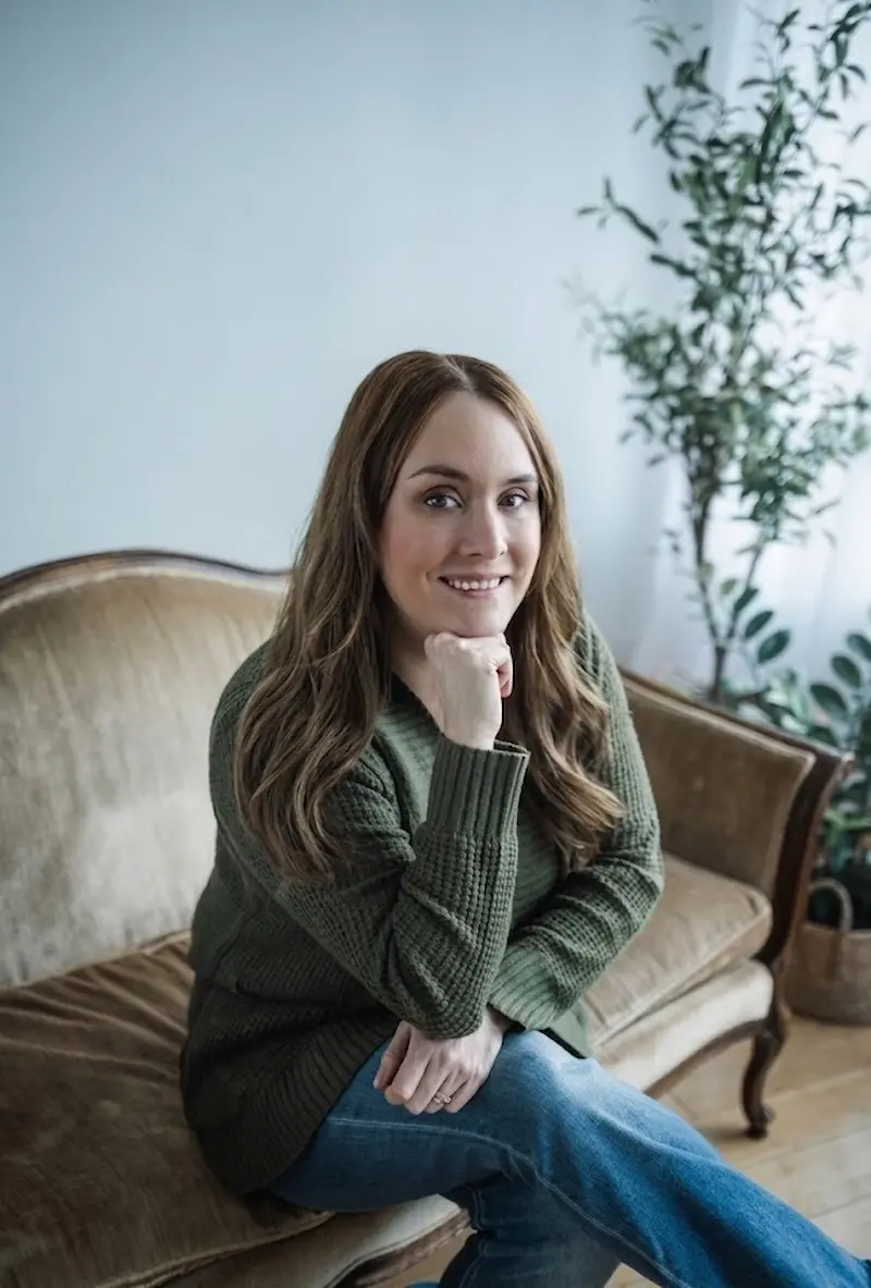 Deirdre Kuvaas providing specialized online therapy for residents of North Dakota.